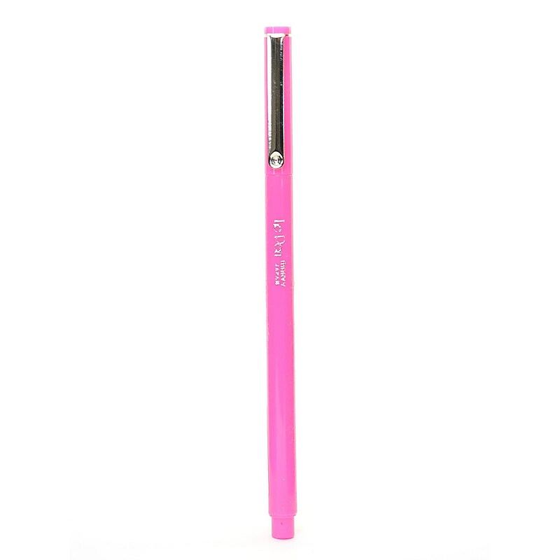 Marvy Uchida Le Pen pink each [Pack of 12] image 1