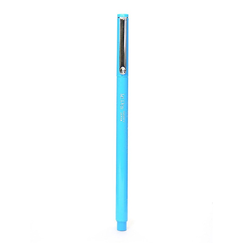 Marvy Uchida Le Pen light blue each [Pack of 12] image 1