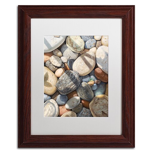 Trademark Fine Art Stephen Stavast 'A Glass Act' 11 x 14 (ALI0741