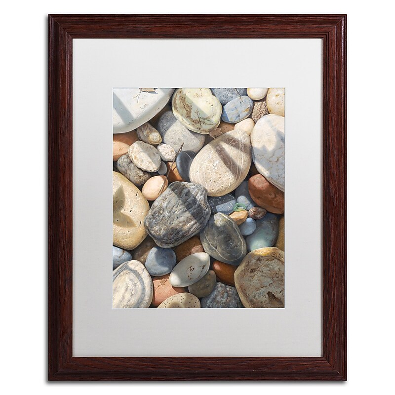 Trademark Fine Art Stephen Stavast 'A Glass Act' 16 x 20 (ALI0741-W1620MF) image 1