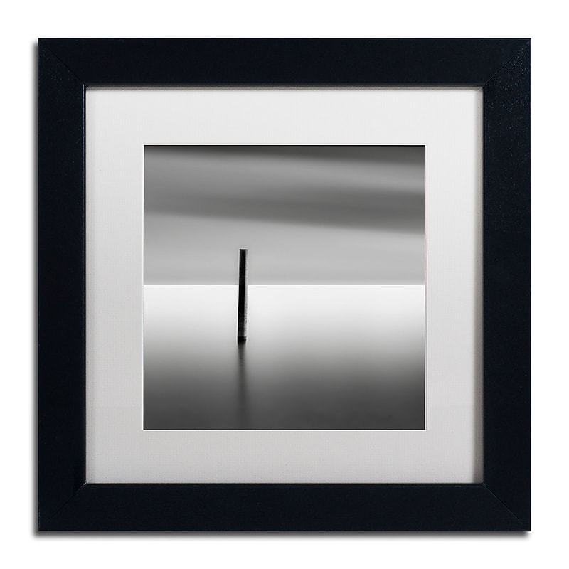 Trademark Fine Art Dave MacVicar 'Pipe Dream' 11 x 11 (ALI0846-B1111MF) image 1