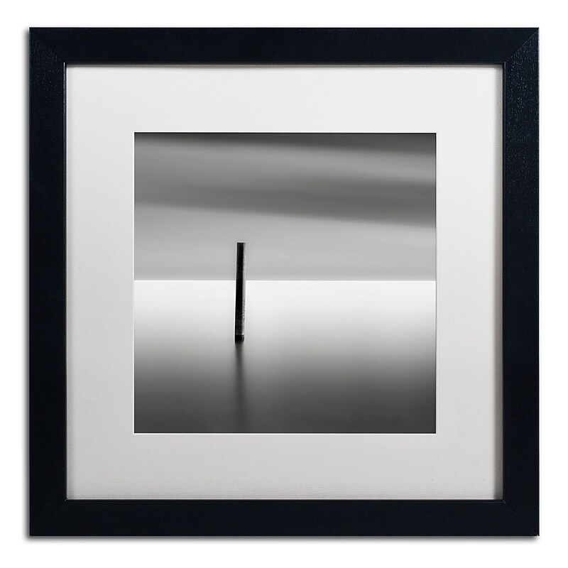 Trademark Fine Art Dave MacVicar 'Pipe Dream' 16 x 16 (ALI0846-B1616MF) image 1