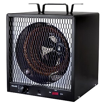 Black Space Heaters | Staples