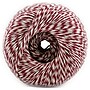 JAM Paper Twine, Red/White, 1500 ft., Red (349527465)~#|#~m002637221_sc7