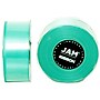 JAM Paper Double Faced Satin Ribbon, Teal Blue (808SATIBU25)~#|#~m002637378_sc7