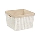 Fabric Bins
