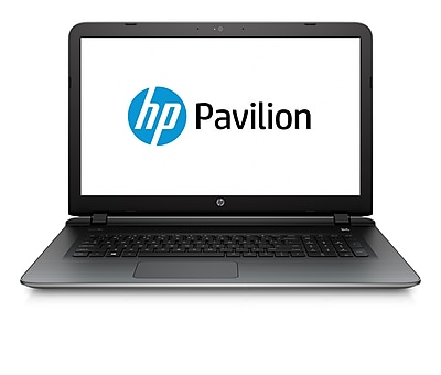 HP Pavilion 17-g161us 17.3″ Laptop, Core i3-5020U, 6GB RAM, 1TB HDD