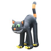 BZB Goods Halloween Black Cat Decoration