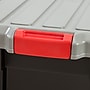 Iris WeatherPro 30 Quart Plastic Storage Box (110400)~#|#~m002693750_sc7