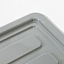 Iris WeatherPro 30 Quart Plastic Storage Box (110400)~#|#~m002693751_sc7
