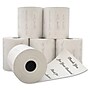 PM Company Thermal Cash Register Paper Rolls, 3 1/8" x 230', BPA Free (9090-3216)~#|#~m002722596_sc7