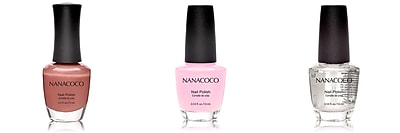 Nail Polish