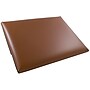 JAM Paper Leather Portfolio Case with Snap Closure, Brown, 12/Carton (2233320843B)~#|#~m002765483_sc7