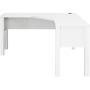 L Desk Dimensions L Desk Dimensions