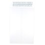 JAM Paper 12 x 15.5 Open End Catalog Envelopes with Peel and Seal Closure, White, Bulk 500/Box (356828784)~#|#~m002869965_sc7