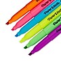 Sanford Accent® Intro Highlighters, Micro Chisel Tip, Assorted, 6/Pk~#|#~m002908429_sc7