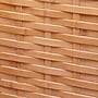 Household Essentials Bamboo Screen, Basket Weave (2176-1)~#|#~m002908515_sc7
