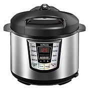 Ecohouzng Electric Pressure Cooker (ECP5013)
