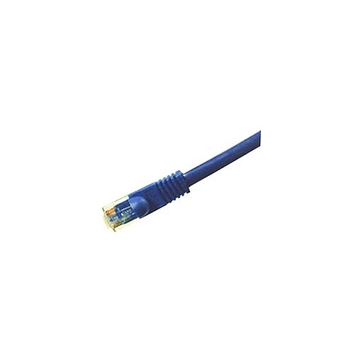 Shop Staples for Comprehensive Standard CAT53503BLU Cat.5e Patch