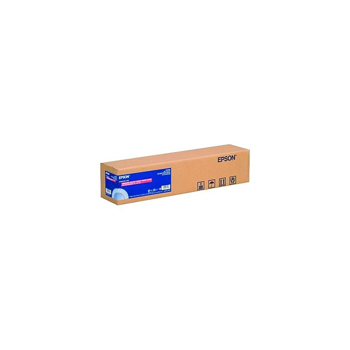 Epson Premium High Gloss Photo Paper, 24