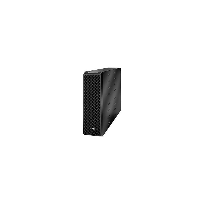 APC Smart-UPS SRT 192V 8kVA and 10kVA Battery Pack UPS, Black (SRT192BP2) image 1