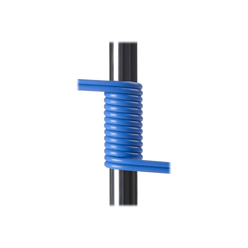 HP® Premier Flex 6.56' LC Male/Male Fiber Optic Cable image 1