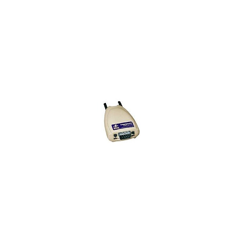 Digi® 301-1001-11 Edgeport® 1-Port USB to Serial Adapter image 1