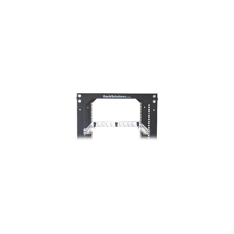 Innovation Universal 2U Rack Mount Server Rack Rail Kit (2UKIT-109) image 1
