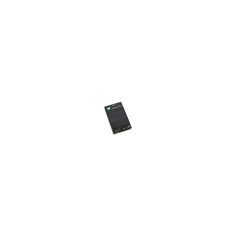 Digi™ PortServer TS 4 H MEI Device Server, 4-Port (70001919) image 1