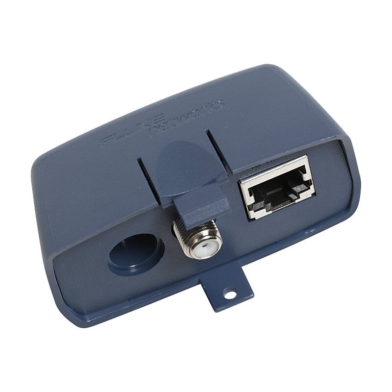 Fluke Networks CableIQ Main Wiremap Adapter (CIQ-WM) image 1