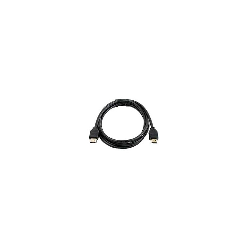 Tripp Lite 10' HDMI to HDMI Audio/Video Cable, Black (1043322) image 1