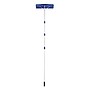 Snow Joe Roofer Joe 21 ft. Telescoping Roof Rake, Blue (RJ204M)~#|#~m002925498_sc7