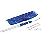 Snow Joe Roofer Joe 21 ft. Telescoping Roof Rake, Blue (RJ204M)~#|#~m002925501_sc7