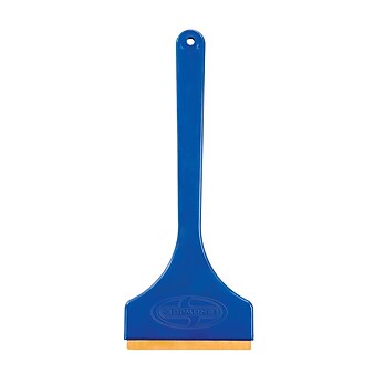 Snow Joe Edge Ice Scraper with Brass Blade (SJEG01)