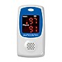 SmartHeart Talking Fingertip Pulse Oximeter, White (11-50L)~#|#~m002925706_sc7