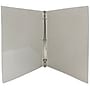 JAM Paper 1" 3-Ring Non-View Binders, Black, 48/Pack (751CBLB)~#|#~m002934020_sc7