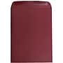 JAM Paper 10 x 13 Open End Catalog Envelopes, Dark Red, 100/Pack (31287541)~#|#~m002934034_sc7