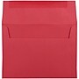 JAM Paper A7 Invitation Envelope, 5 1/4" x 7 1/4", Red, 25/Pack (15945)~#|#~m002934113_sc7