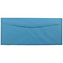 JAM Paper #10 Window Envelope, 4 1/8" x 9 1/2", Blue, 1000/Carton (5156476B)~#|#~m002934177_sc7