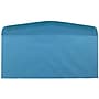 JAM Paper #10 Window Envelope, 4 1/8" x 9 1/2", Blue, 1000/Carton (5156476B)~#|#~m002934178_sc7