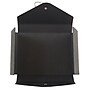 JAM Paper Portfolio Case with Drawstring Closure, Black (6170202)~#|#~m002934494_sc7