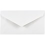 JAM Paper Monarch Security Tinted Business Envelope, 3 7/8" x 7 1/2", White, 1000/Carton (04093007B)~#|#~m002934497_sc7