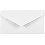 JAM Paper Open End #7 Invitation Envelope, 3 7/8" x 7 1/2", White, 250/Pack (1633984H)~#|#~m002934523_sc7