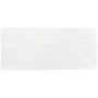 JAM Paper #14 Business Envelope, 5" x 11 1/2", White, 25/Pack (53273)~#|#~m002934529_sc7