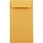 JAM Paper #5.5 Kraft Coin Business Envelopes, 3.125 x 5.5, Brown Kraft Manila, Bulk 1000/Carton (01623991B)~#|#~m002934565_sc7