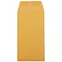 JAM Paper #5.5 Kraft Coin Business Envelopes, 3.125 x 5.5, Brown Kraft Manila, Bulk 1000/Carton (01623991B)~#|#~m002934566_sc7