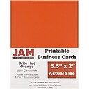 Find Easy Templates For Business Loyalty Cards Staples