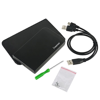 Hard Drive Enclosures