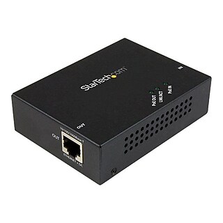 StarTech.com HDMI Signal Booster, HDMI Repeater Extender, 4K 60Hz | Staples