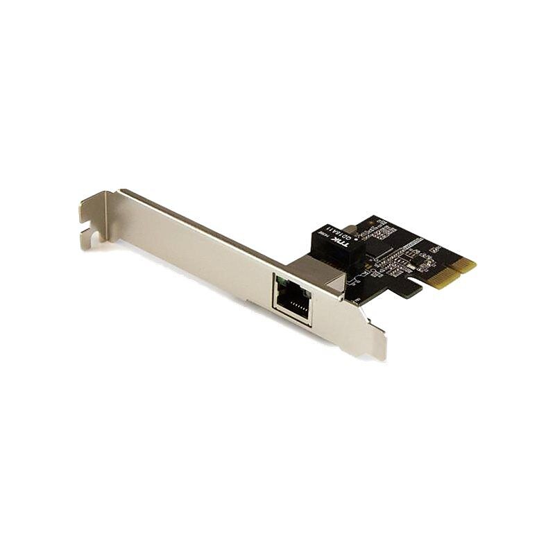 StarTech ST1000SPEXI 2000 Mbps Gigabit Ethernet Network Card image 1